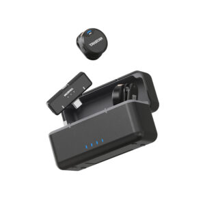 Takstar V2 Wireless Lavalier C-Type Connector Microphone