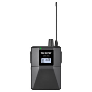 Takstar Wpm-700Lapel Wireless Bodypack Receiver