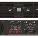 Imix MV8200-MK3 Power Amplifier