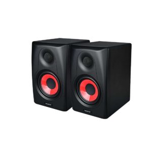 Takstar MT5 Powered Studio Monitor (Pair)